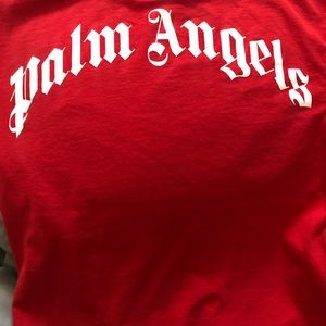 PALM ANGELS T SHIRT | Only worn twice